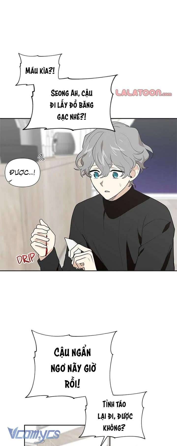 Điều Ước Sao Băng - Chap 60 - Trang 38