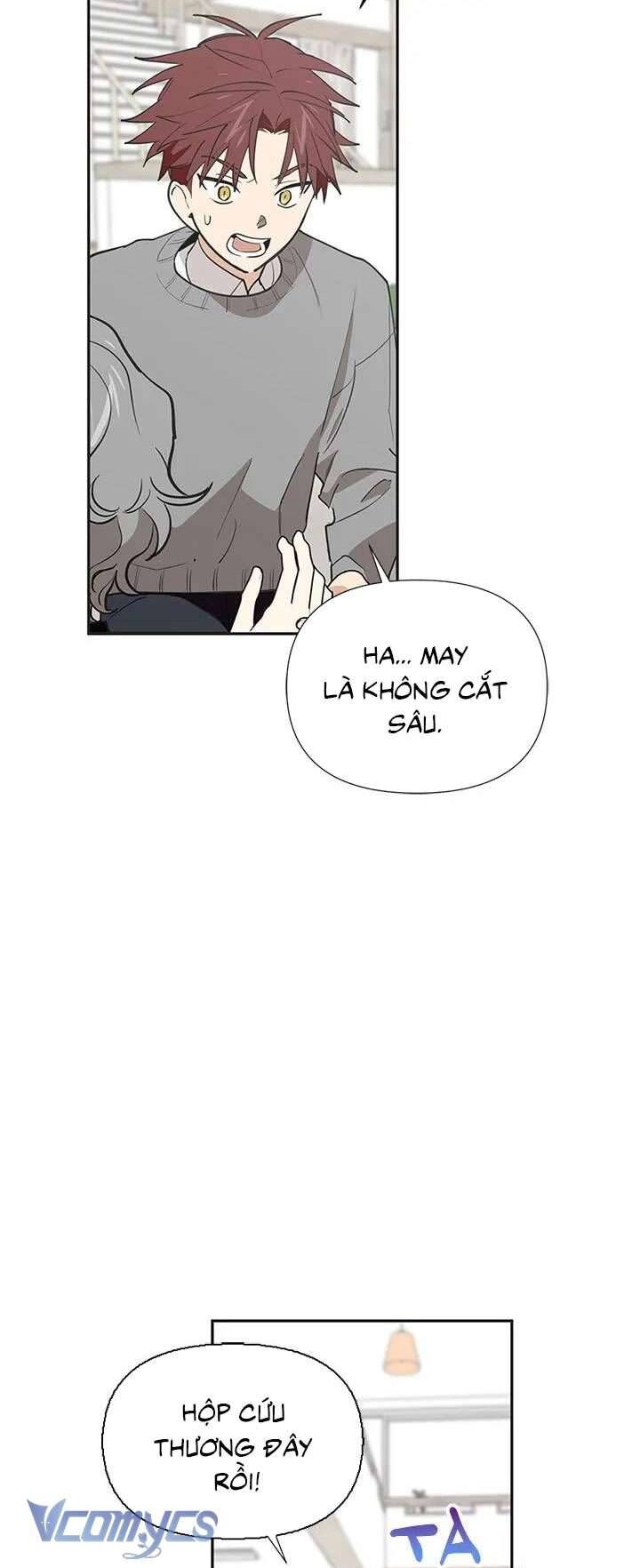 Điều Ước Sao Băng - Chap 60 - Trang 39