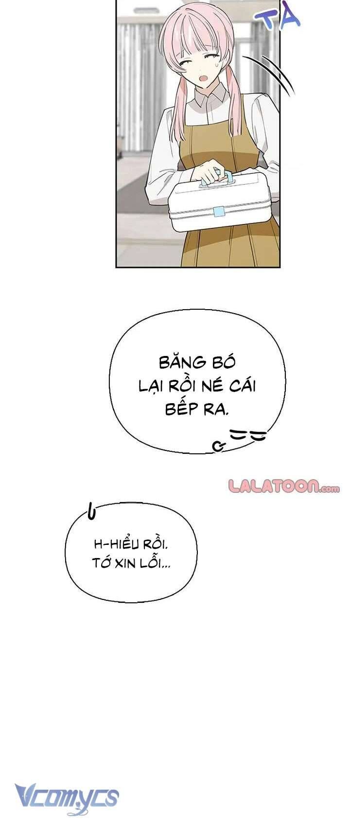 Điều Ước Sao Băng - Chap 60 - Trang 40