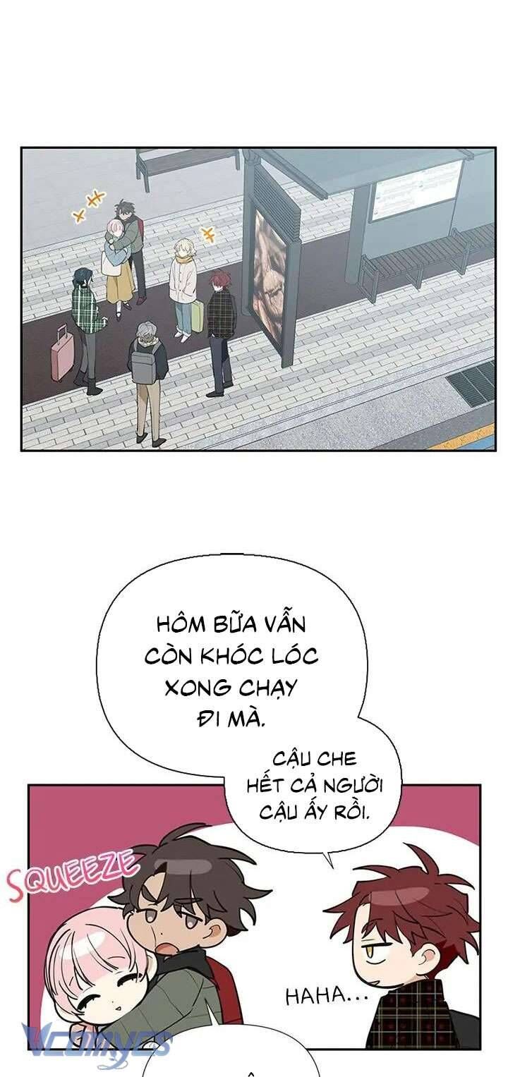 Điều Ước Sao Băng - Chap 60 - Trang 5