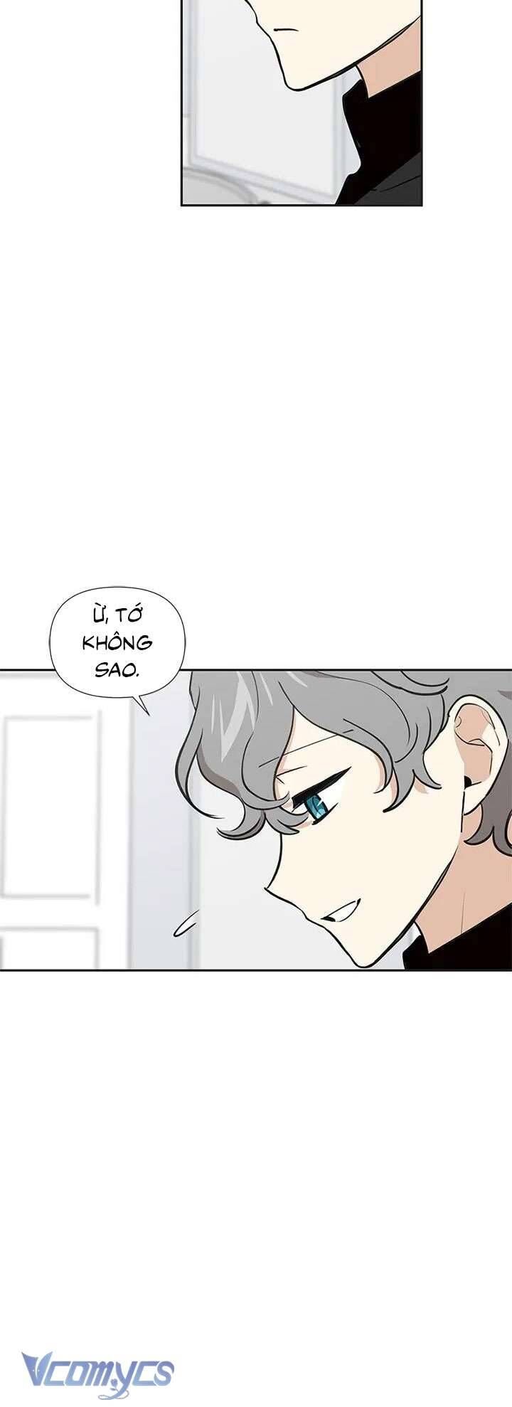 Điều Ước Sao Băng - Chap 60 - Trang 44