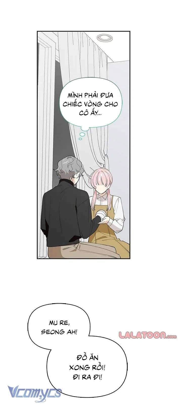 Điều Ước Sao Băng - Chap 60 - Trang 45