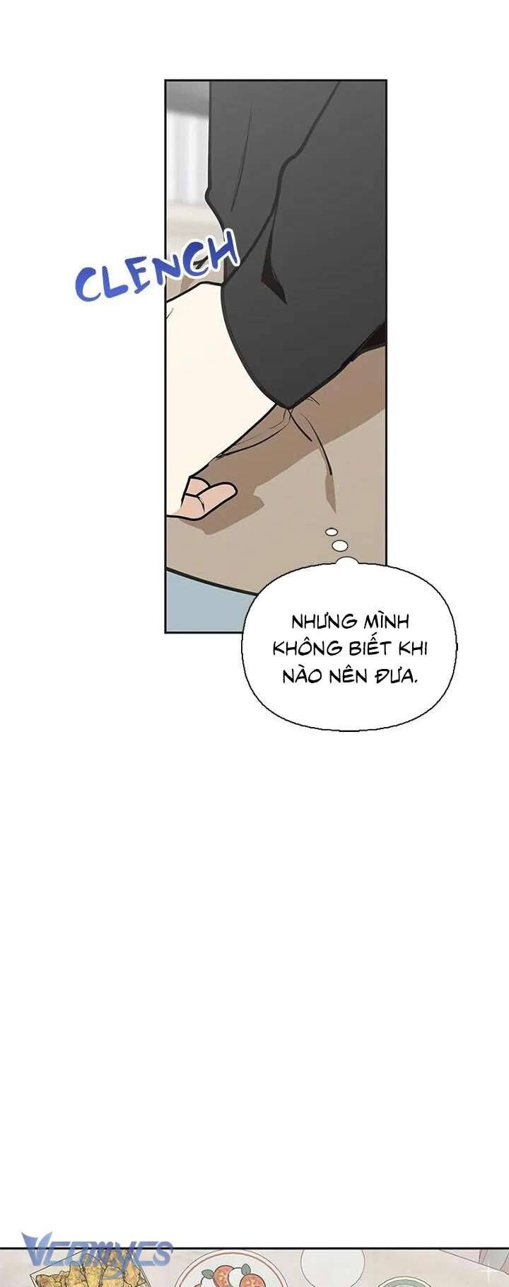Điều Ước Sao Băng - Chap 60 - Trang 46