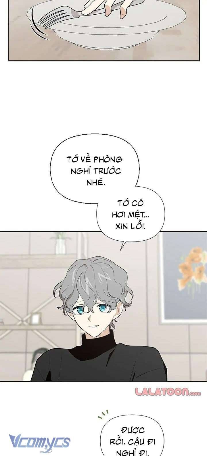 Điều Ước Sao Băng - Chap 60 - Trang 50