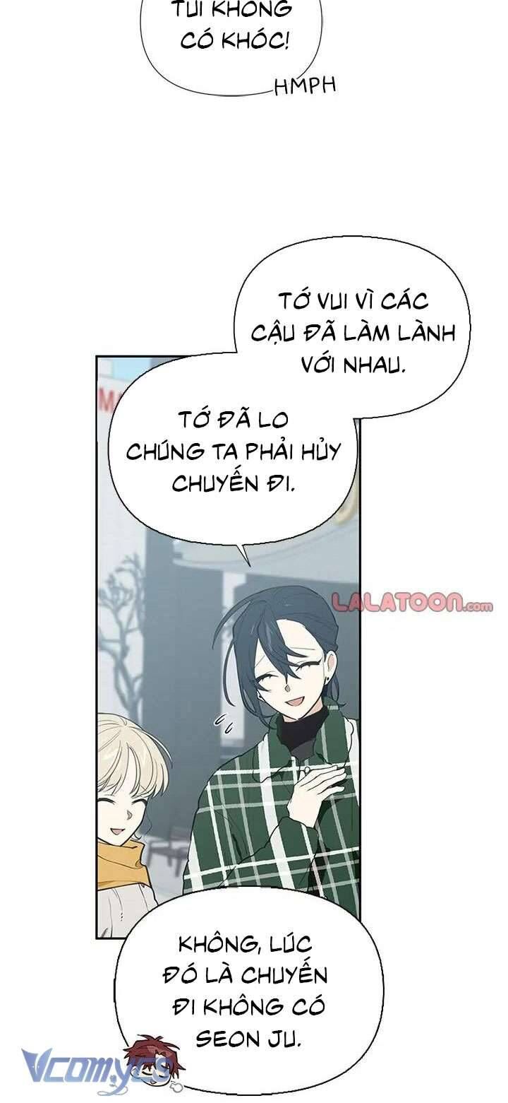 Điều Ước Sao Băng - Chap 60 - Trang 6