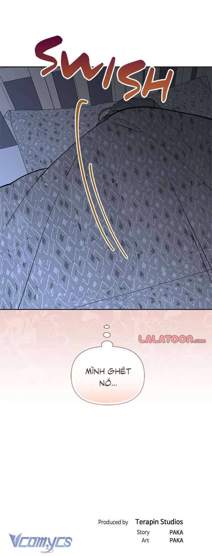 Điều Ước Sao Băng - Chap 60 - Trang 55