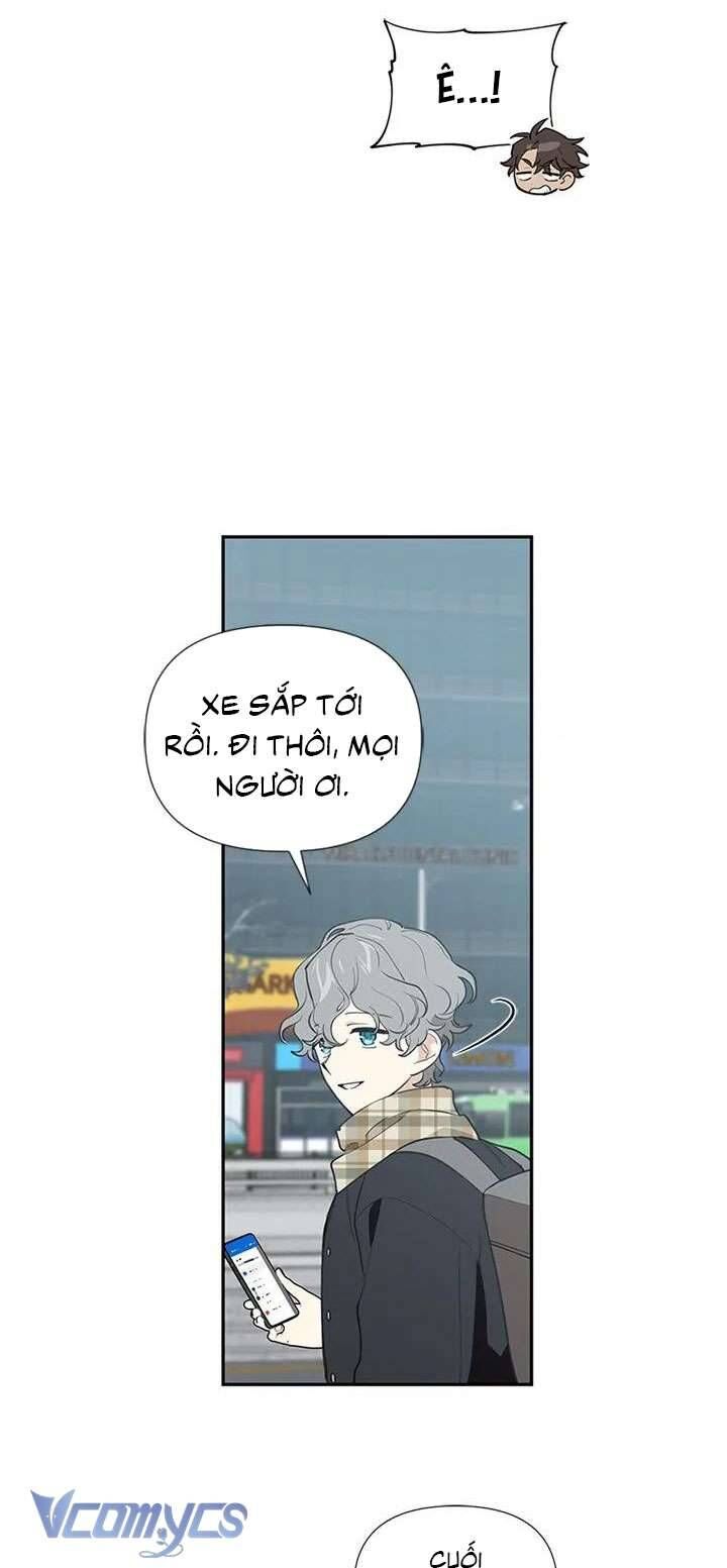 Điều Ước Sao Băng - Chap 60 - Trang 7