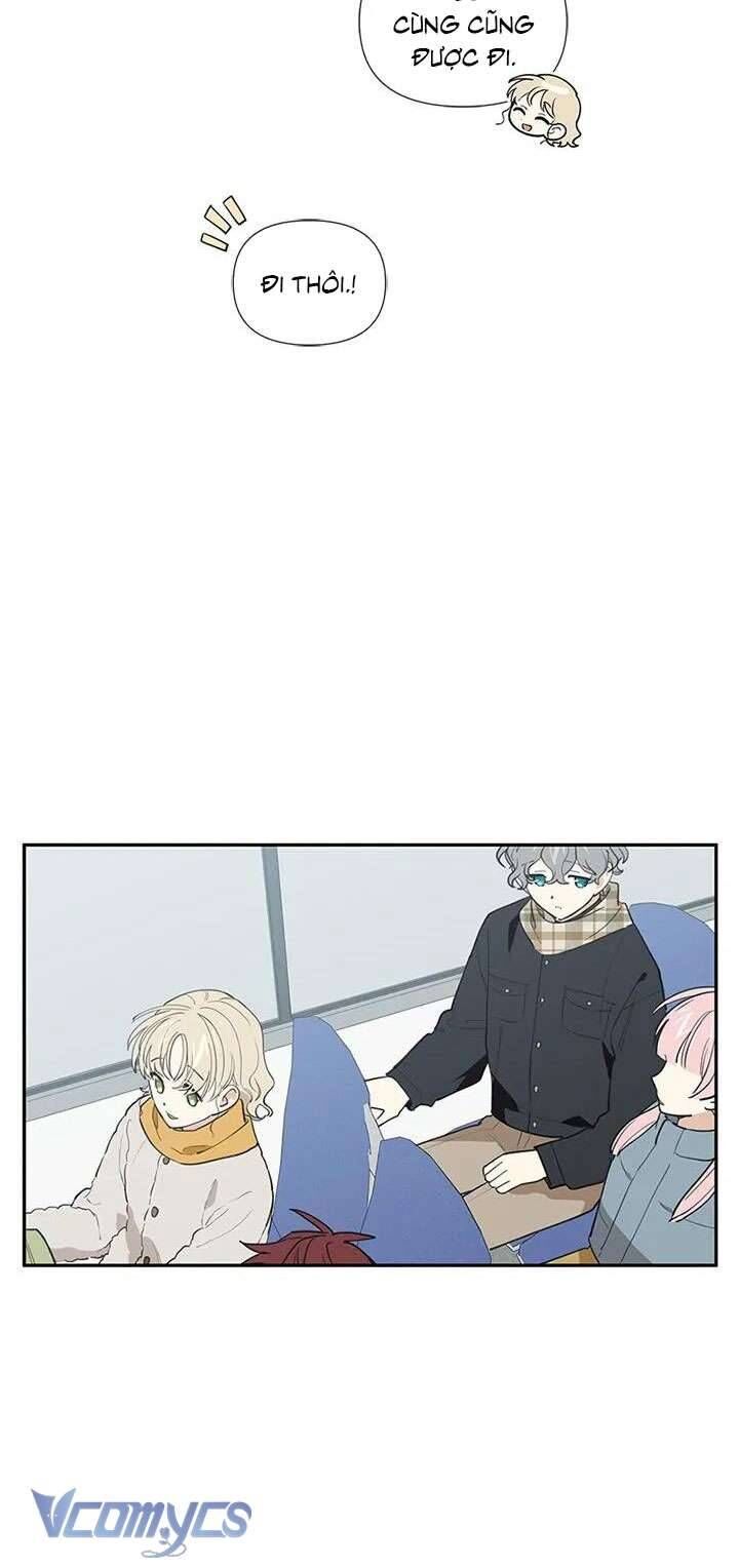 Điều Ước Sao Băng - Chap 60 - Trang 8