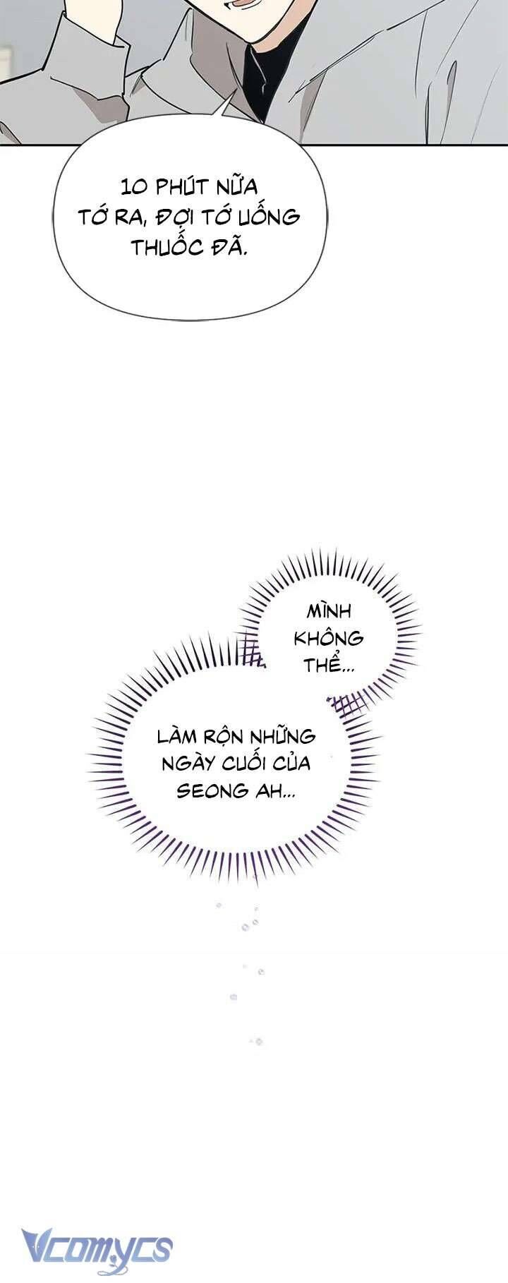Điều Ước Sao Băng - Chap 61 - Trang 11