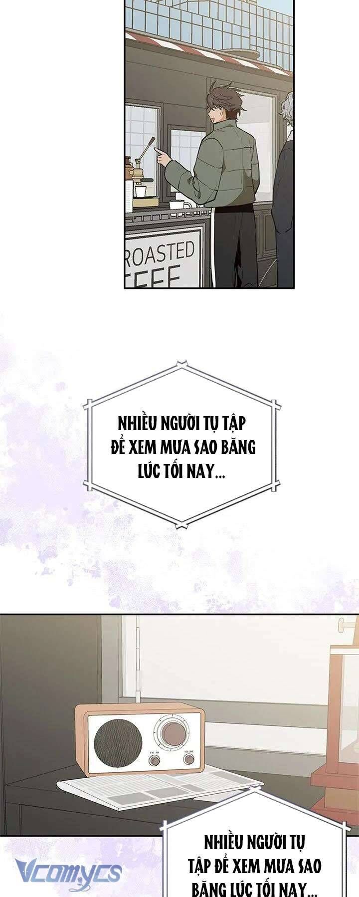 Điều Ước Sao Băng - Chap 61 - Trang 16
