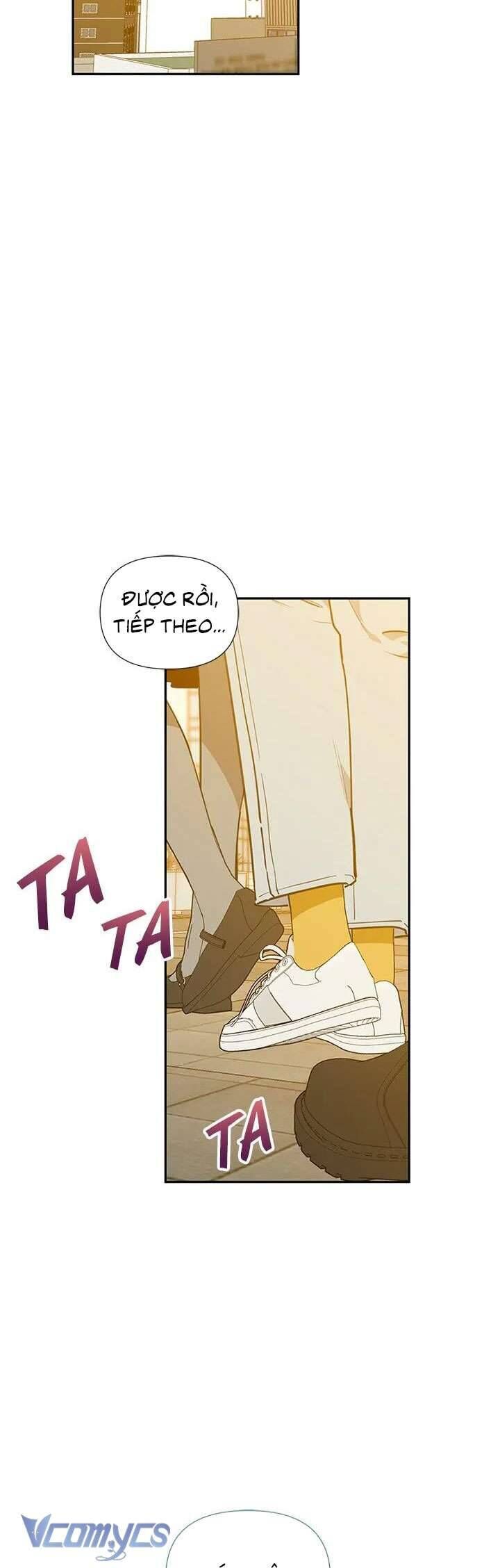 Điều Ước Sao Băng - Chap 61 - Trang 19