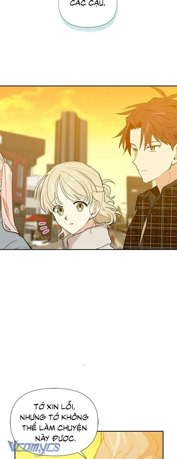 Điều Ước Sao Băng - Chap 61 - Trang 20