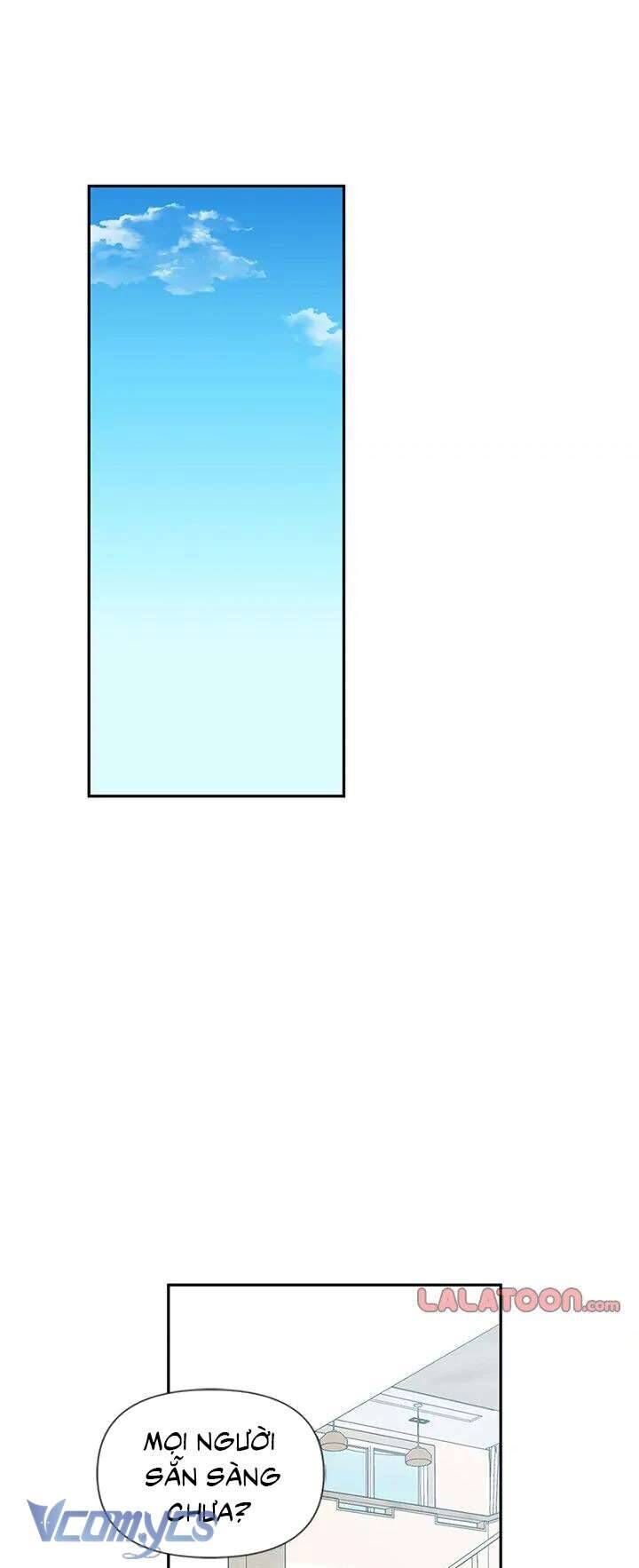 Điều Ước Sao Băng - Chap 61 - Trang 3