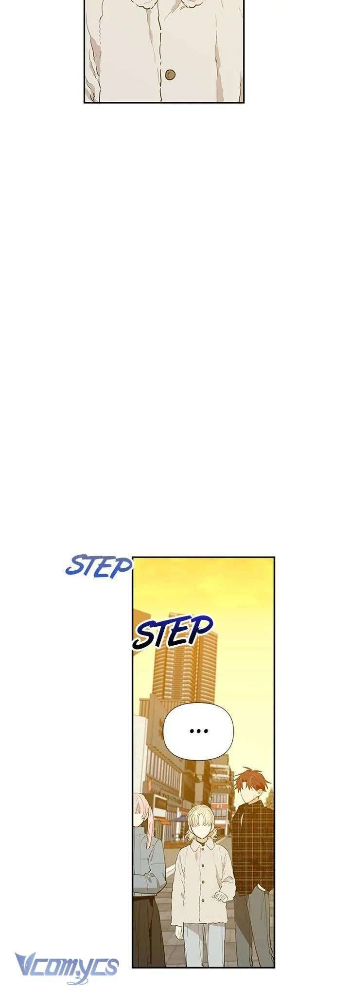 Điều Ước Sao Băng - Chap 61 - Trang 22