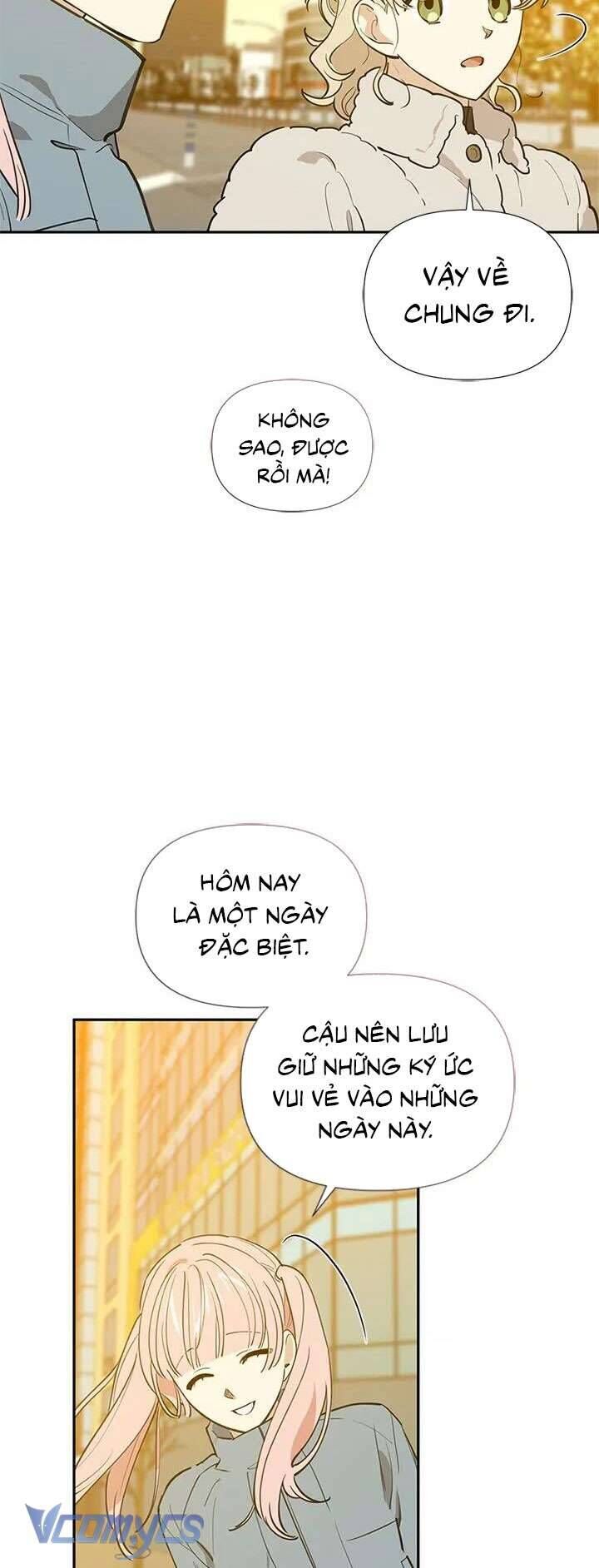 Điều Ước Sao Băng - Chap 61 - Trang 24