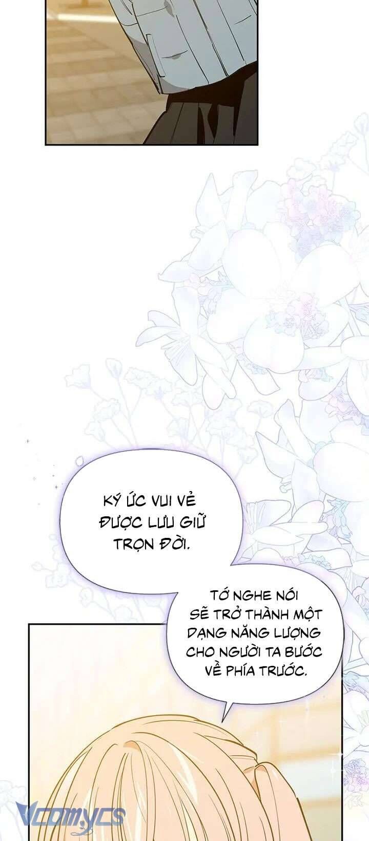 Điều Ước Sao Băng - Chap 61 - Trang 25