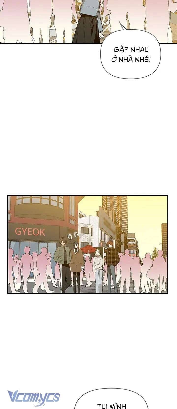 Điều Ước Sao Băng - Chap 61 - Trang 29
