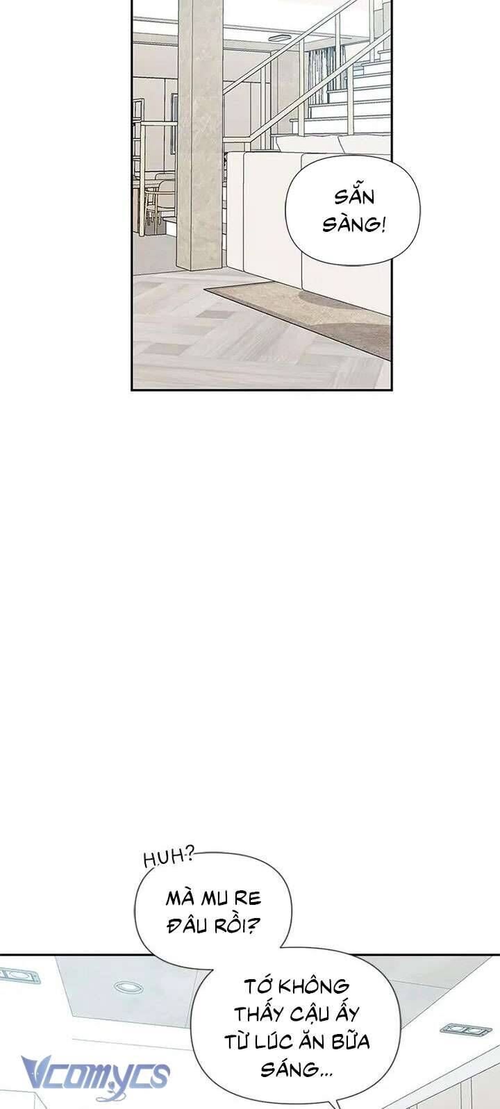 Điều Ước Sao Băng - Chap 61 - Trang 4