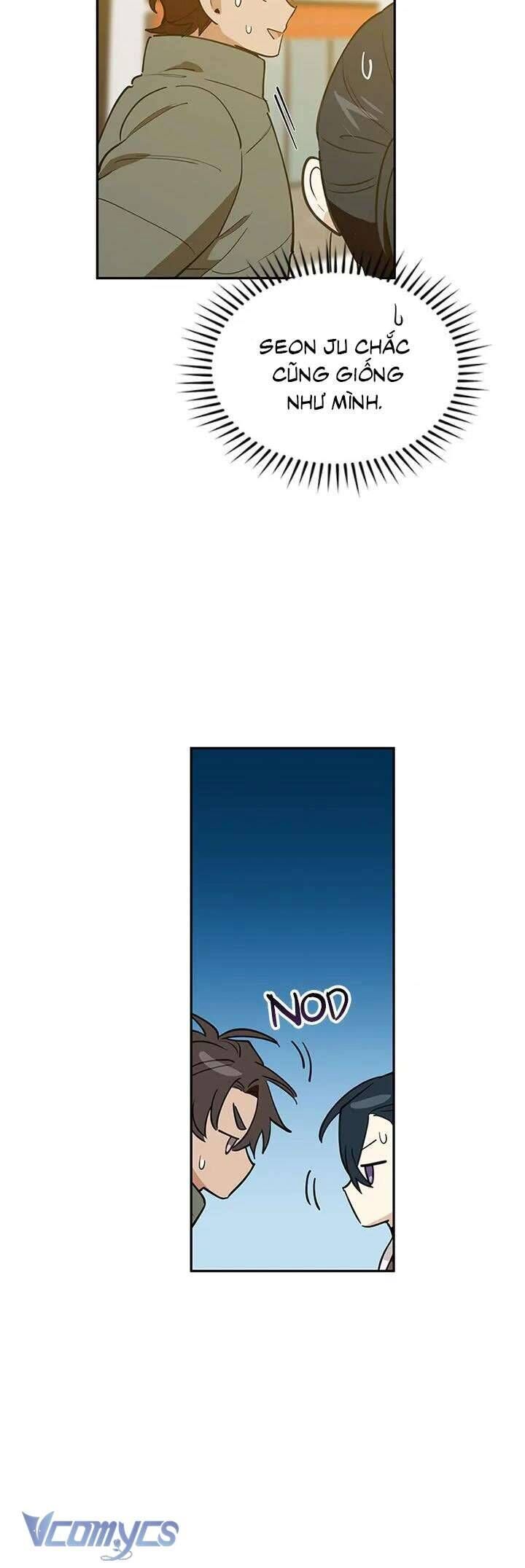 Điều Ước Sao Băng - Chap 61 - Trang 31