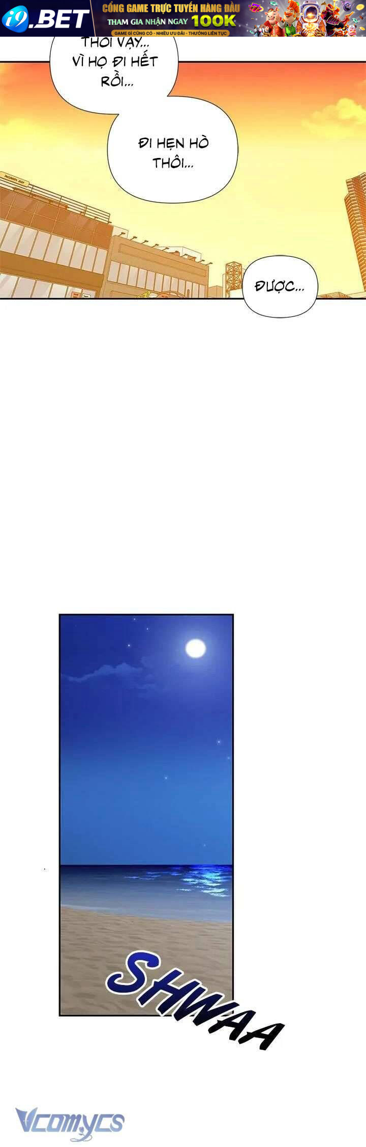 Điều Ước Sao Băng - Chap 61 - Trang 34