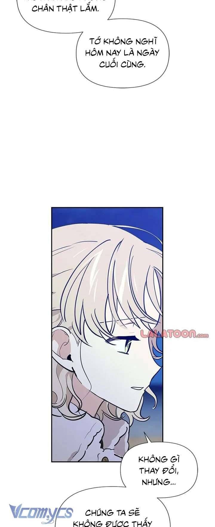 Điều Ước Sao Băng - Chap 61 - Trang 37