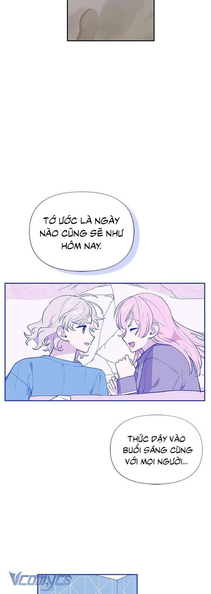 Điều Ước Sao Băng - Chap 61 - Trang 39