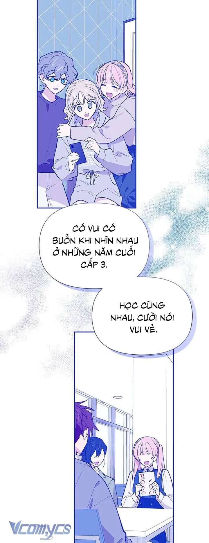 Điều Ước Sao Băng - Chap 61 - Trang 40