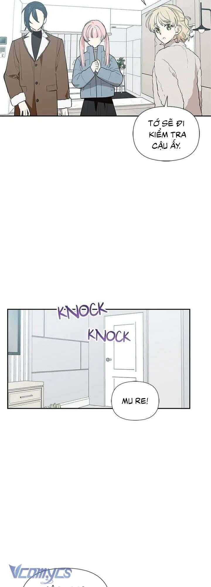 Điều Ước Sao Băng - Chap 61 - Trang 5