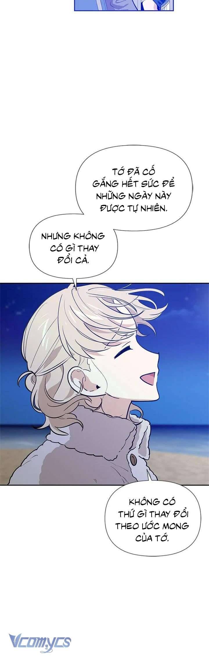 Điều Ước Sao Băng - Chap 61 - Trang 41