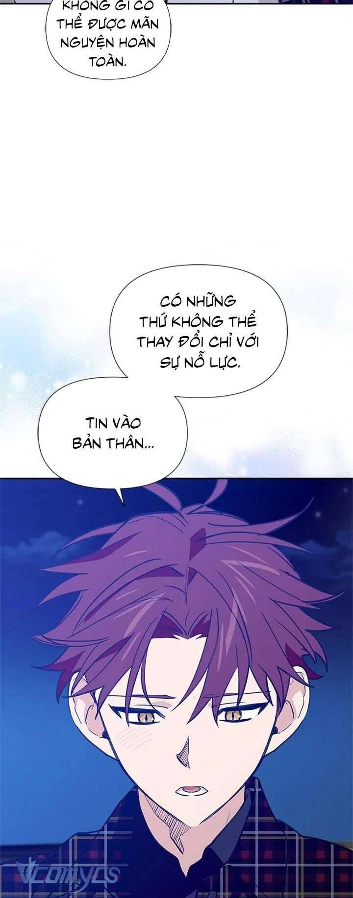 Điều Ước Sao Băng - Chap 61 - Trang 45