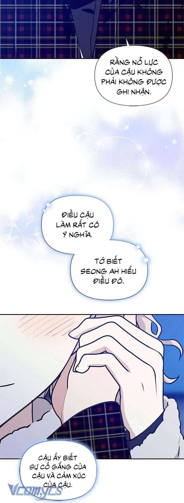 Điều Ước Sao Băng - Chap 61 - Trang 46