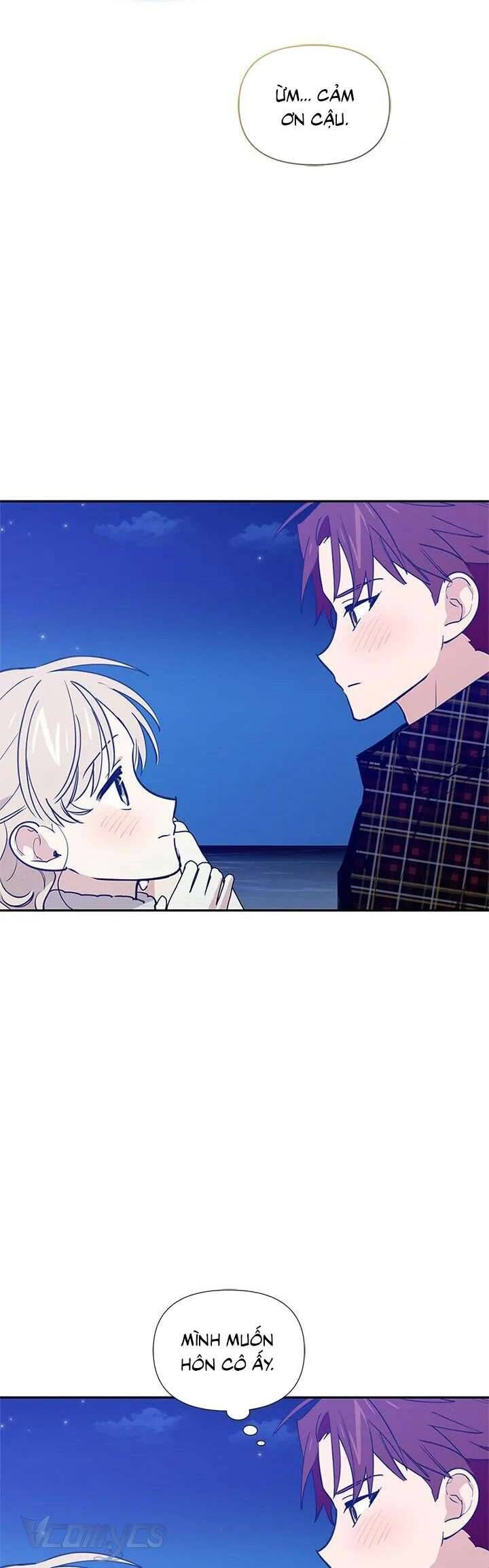Điều Ước Sao Băng - Chap 61 - Trang 47
