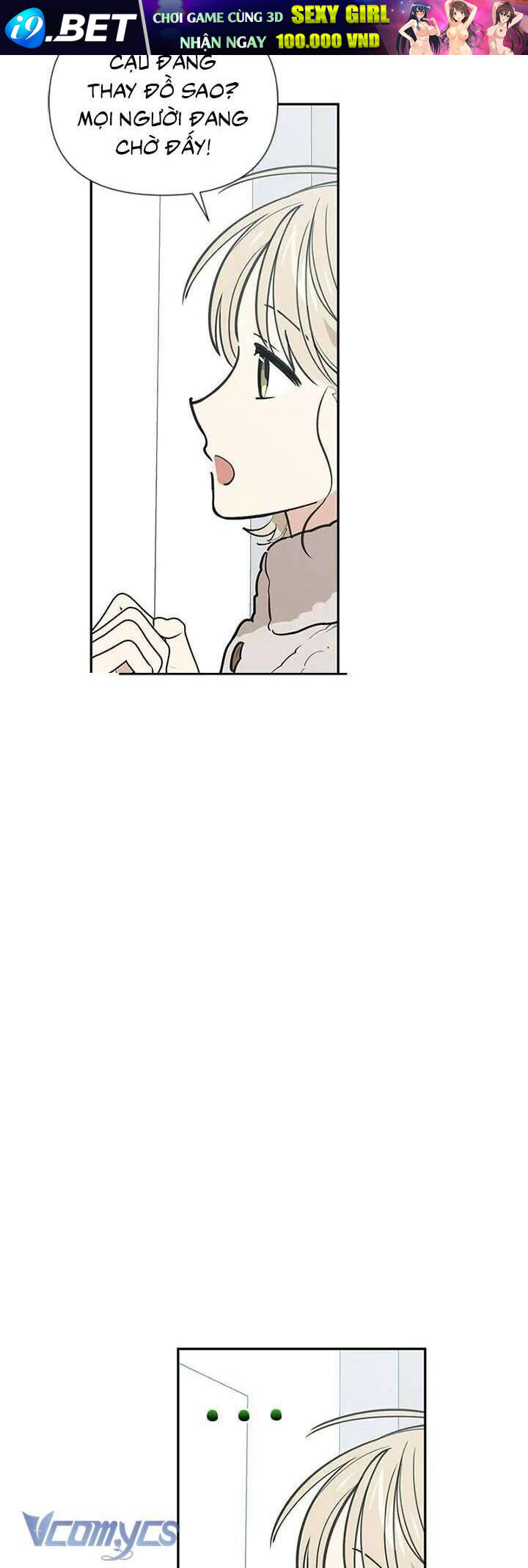 Điều Ước Sao Băng - Chap 61 - Trang 6