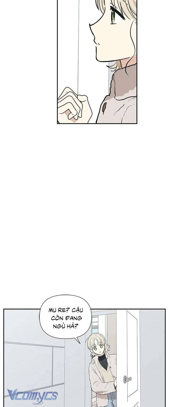 Điều Ước Sao Băng - Chap 61 - Trang 7