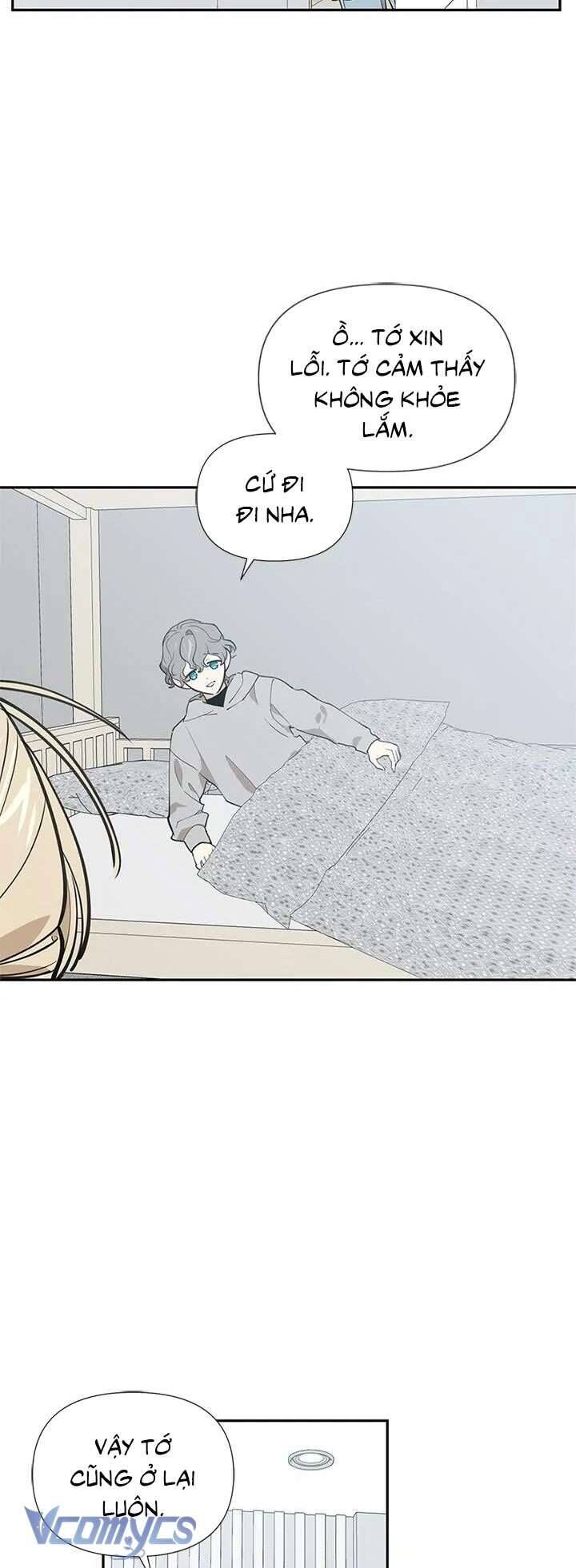 Điều Ước Sao Băng - Chap 61 - Trang 8