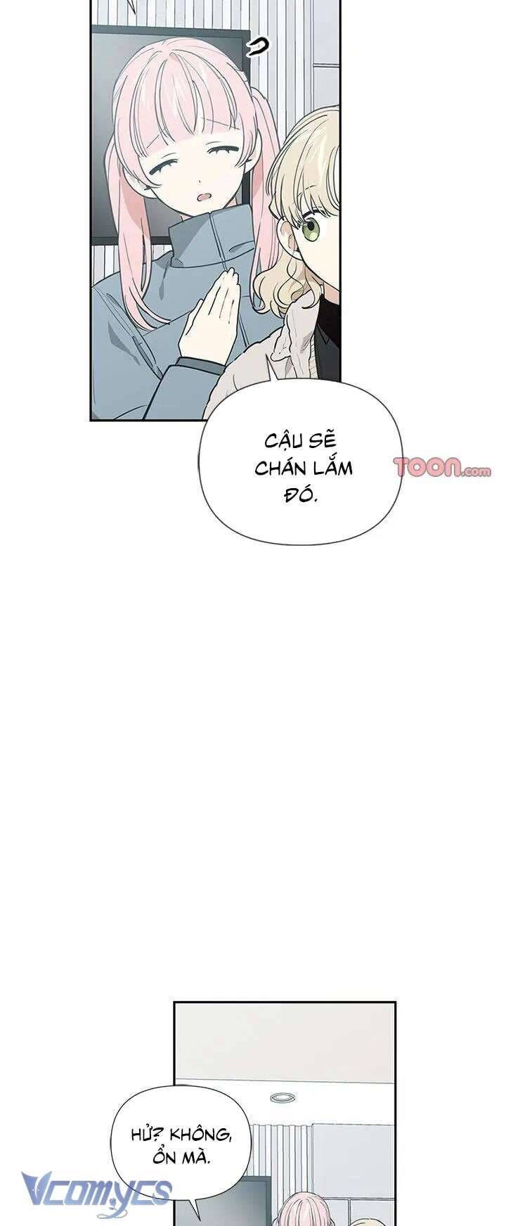 Điều Ước Sao Băng - Chap 61 - Trang 9