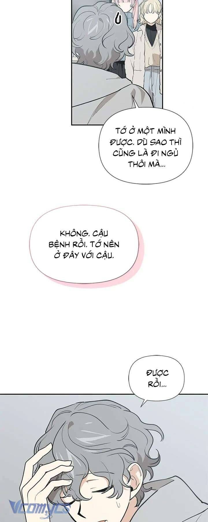 Điều Ước Sao Băng - Chap 61 - Trang 10