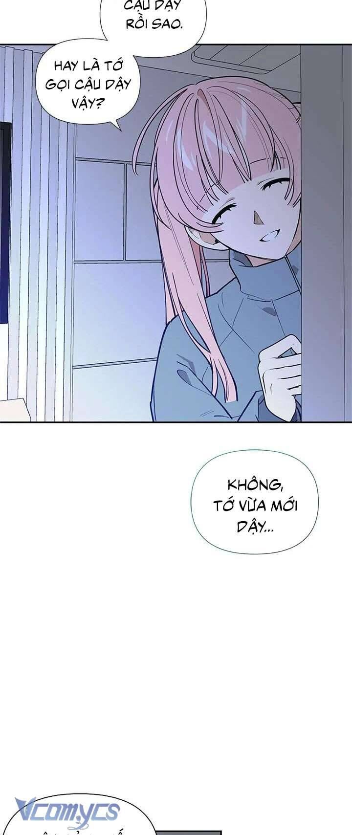 Điều Ước Sao Băng - Chap 62 - Trang 11