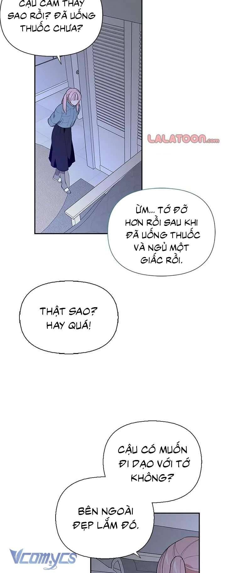 Điều Ước Sao Băng - Chap 62 - Trang 12