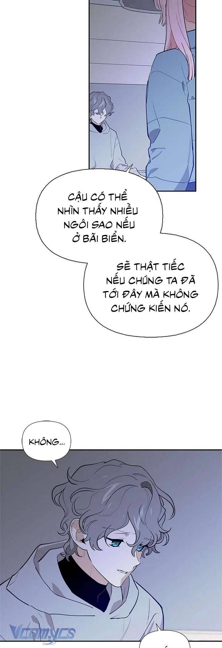 Điều Ước Sao Băng - Chap 62 - Trang 13