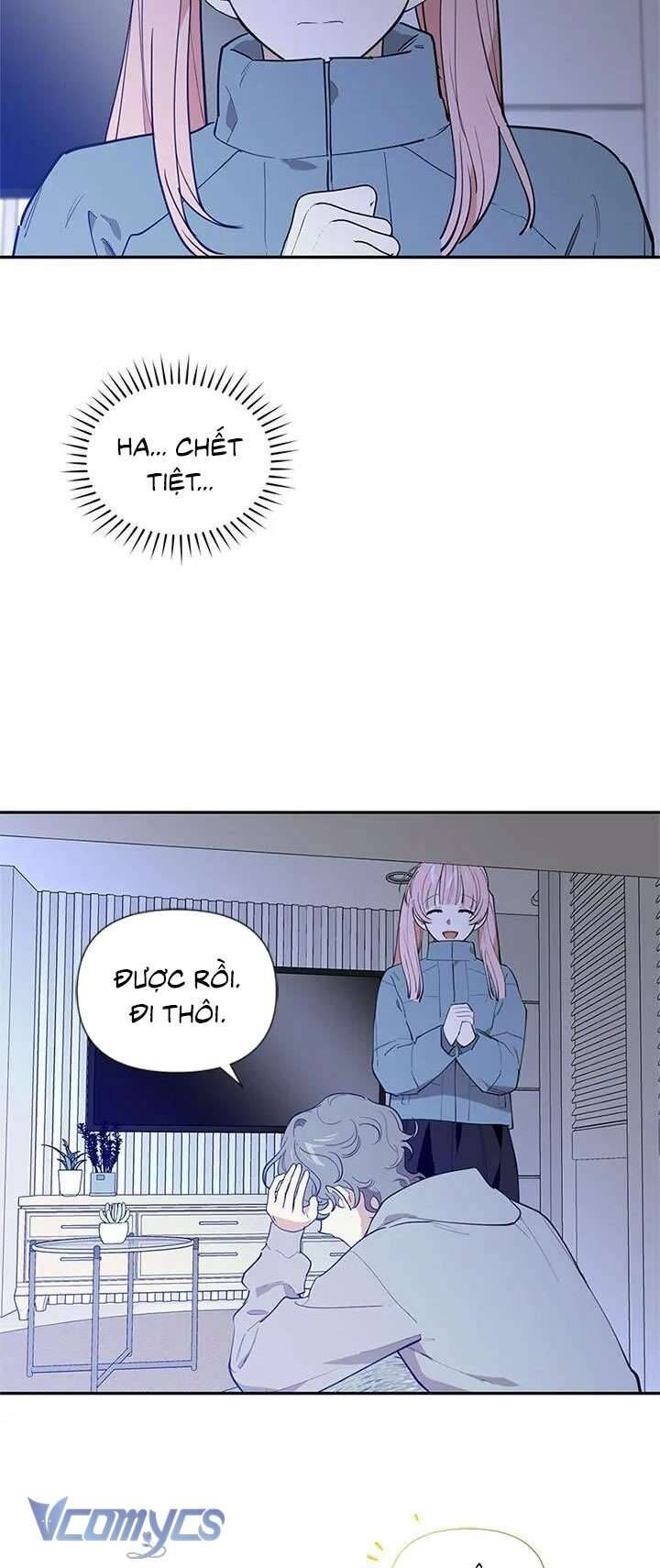 Điều Ước Sao Băng - Chap 62 - Trang 15