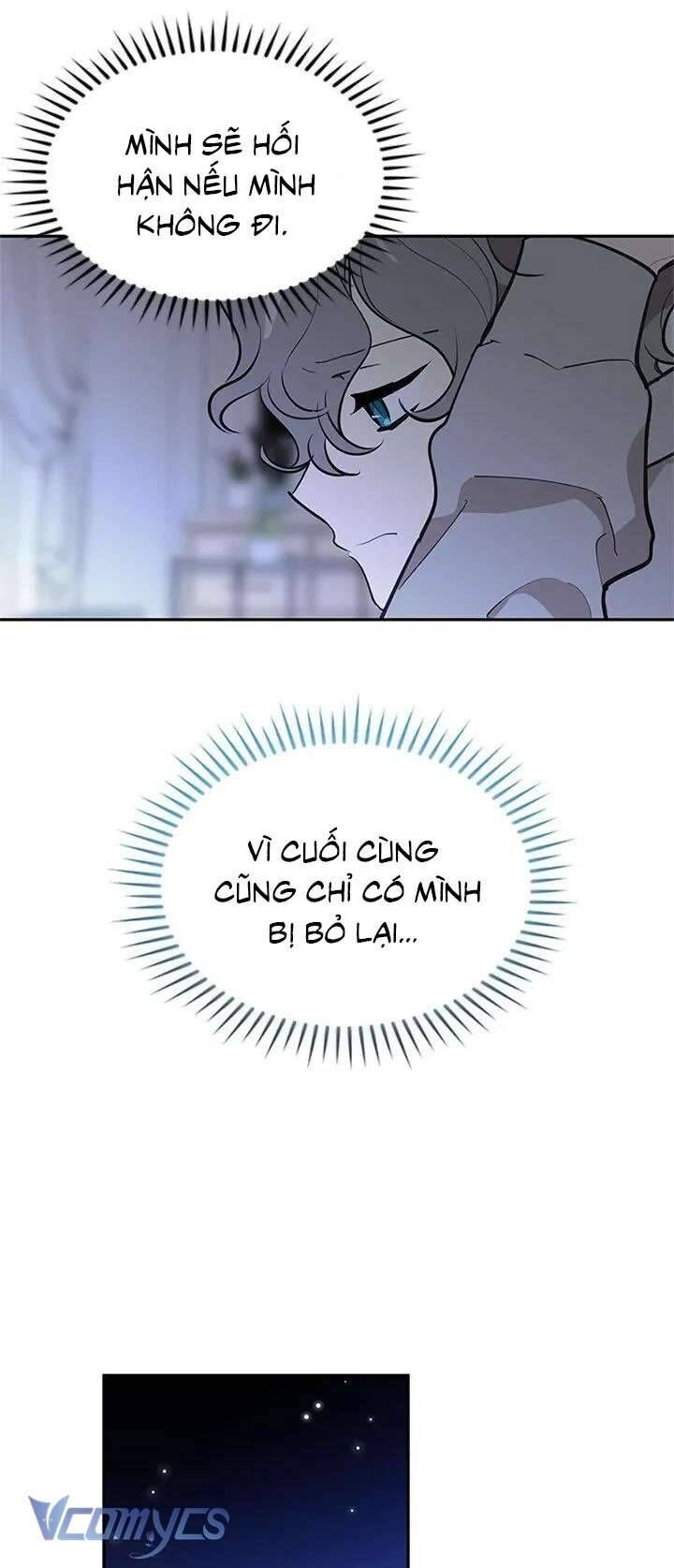 Điều Ước Sao Băng - Chap 62 - Trang 17