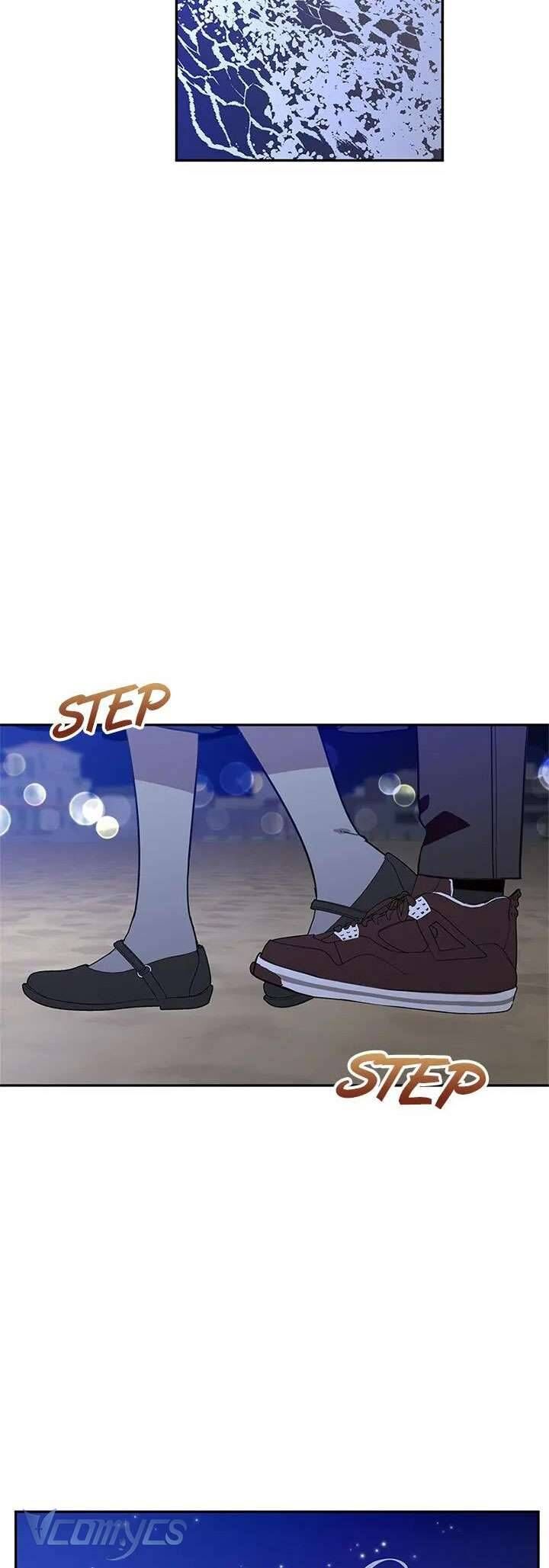Điều Ước Sao Băng - Chap 62 - Trang 19
