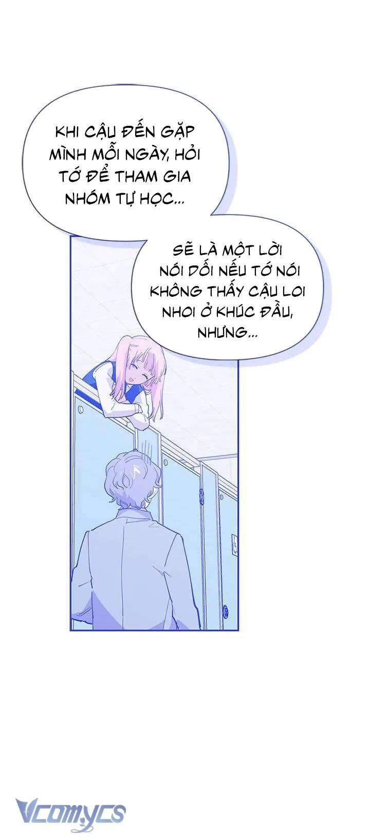 Điều Ước Sao Băng - Chap 62 - Trang 24
