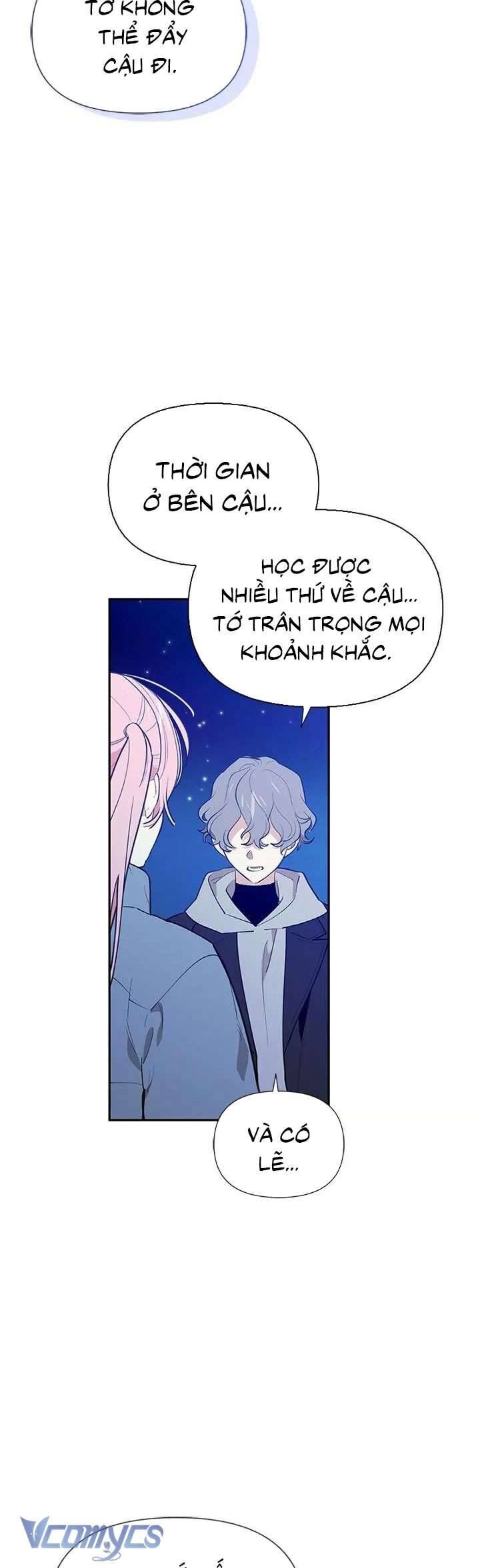 Điều Ước Sao Băng - Chap 62 - Trang 26