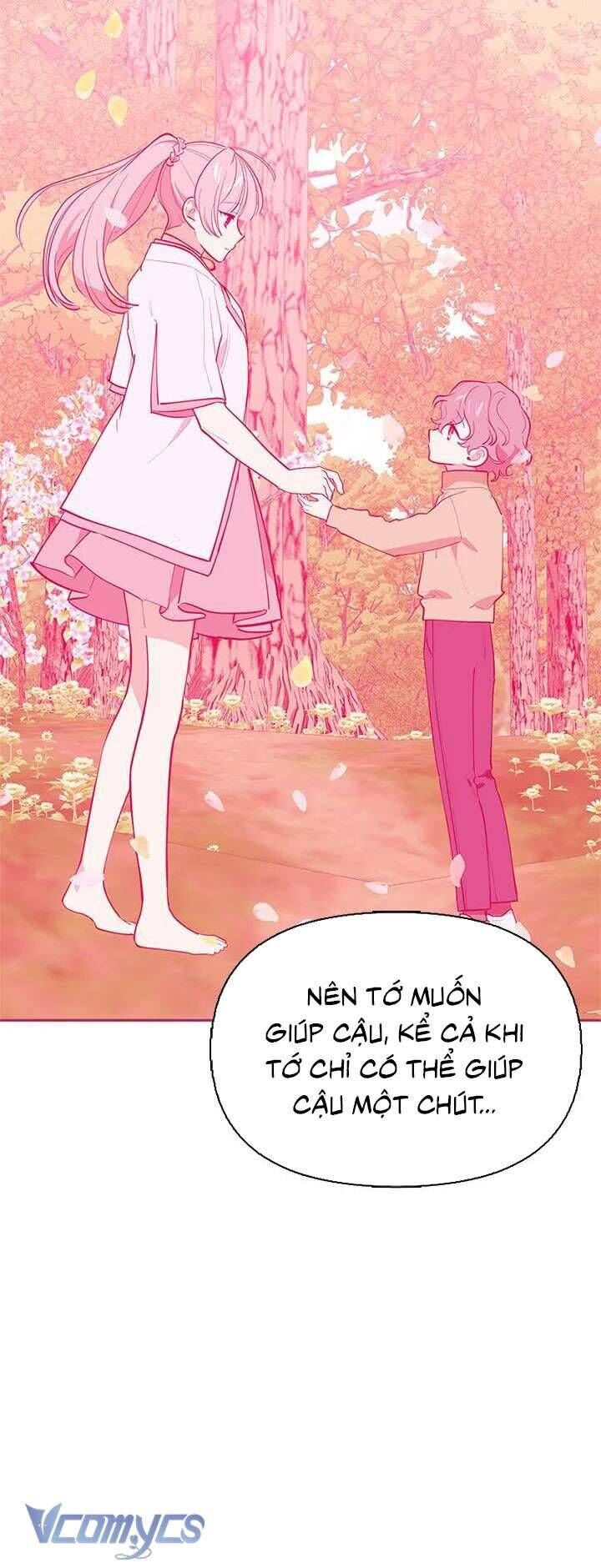 Điều Ước Sao Băng - Chap 62 - Trang 28