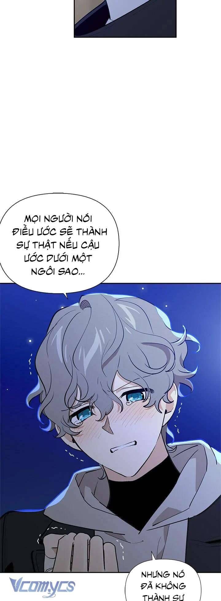 Điều Ước Sao Băng - Chap 62 - Trang 31