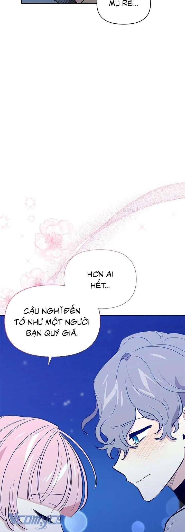 Điều Ước Sao Băng - Chap 62 - Trang 33