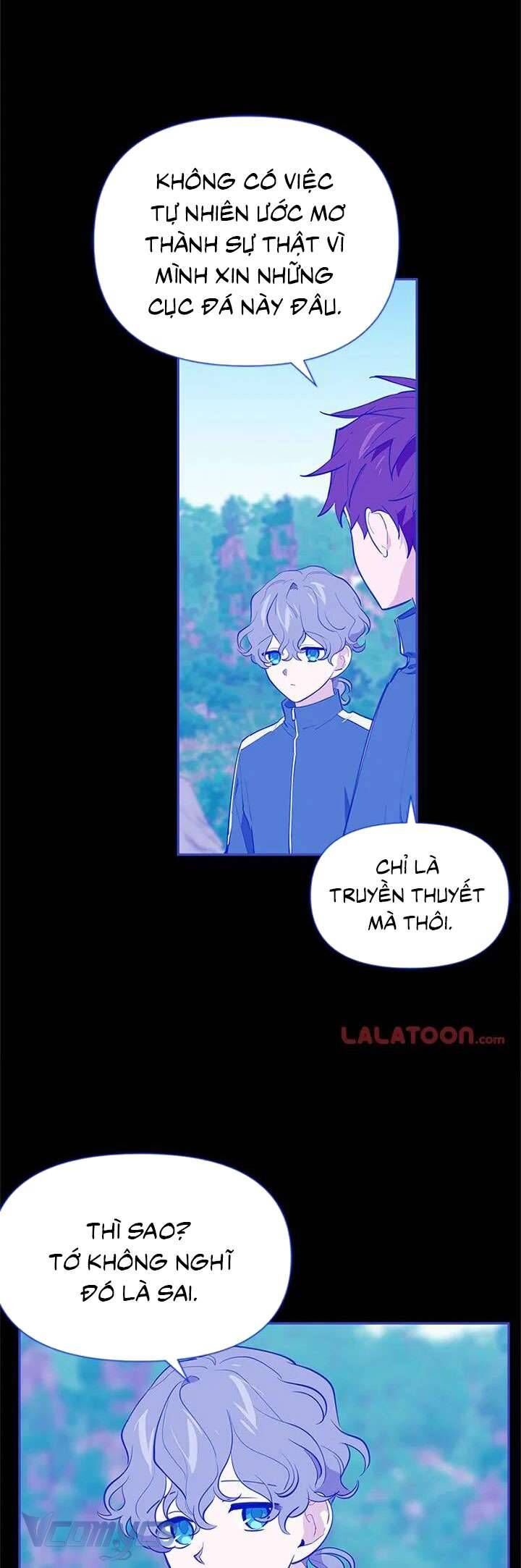 Điều Ước Sao Băng - Chap 62 - Trang 37