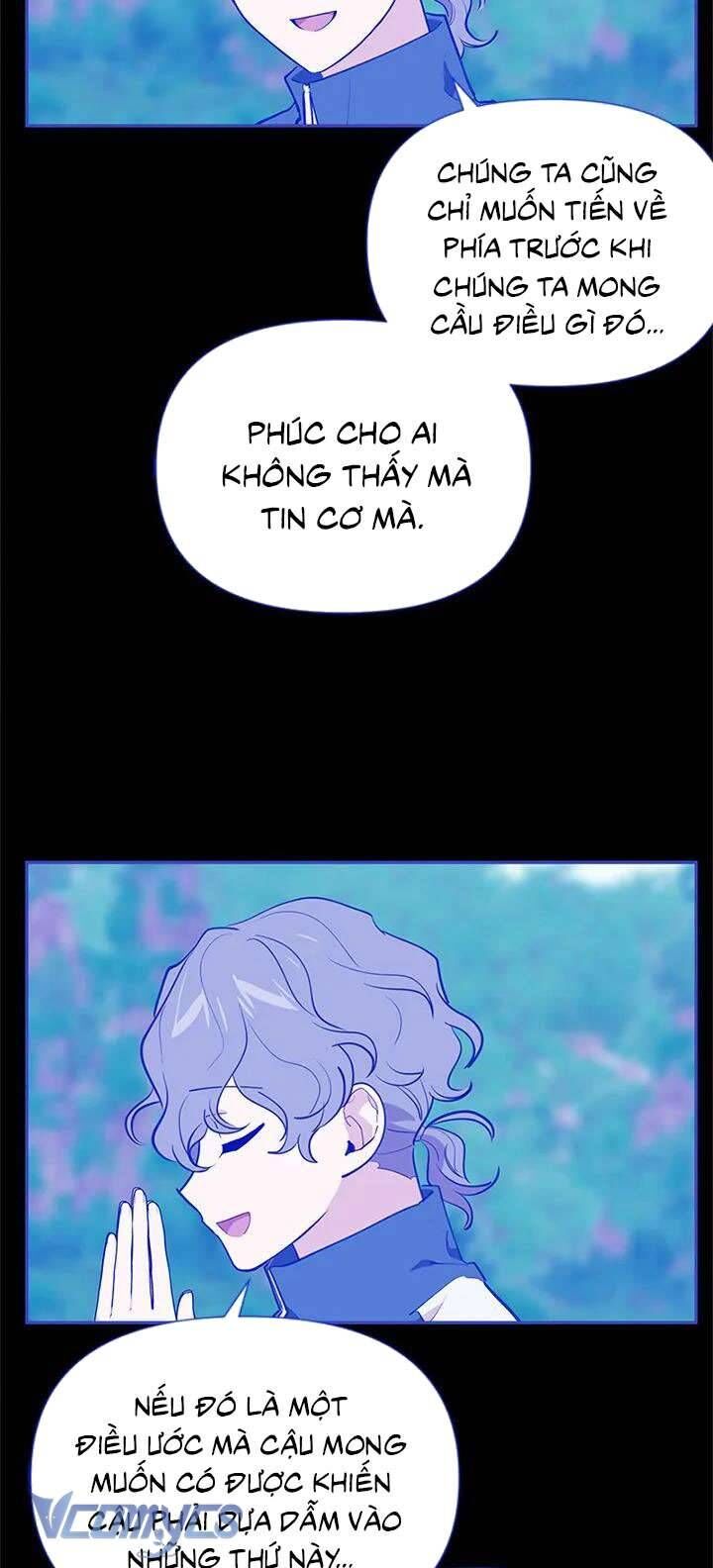 Điều Ước Sao Băng - Chap 62 - Trang 38